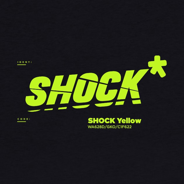 SHOCK by aquaticform